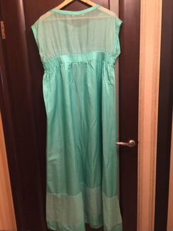 Платье Oblique Италия