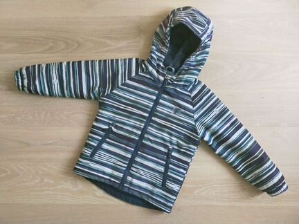 Куртка демисезонная Futurino р.104