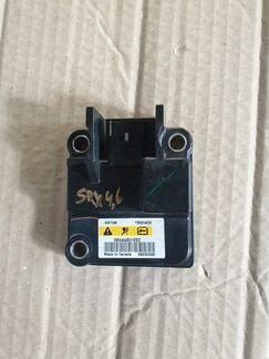 Датчик Air Bag Кадиллак Cadillac SRX 1