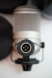 Cтудийный микрофон Neumann BCM 705