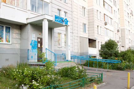 ПСН 15 квм, в Карантин 0