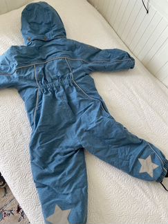 Комбинезон Molo 92+6