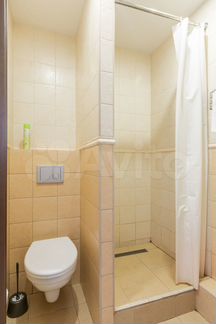 Квартира-студия, 20 м², 1/16 эт.