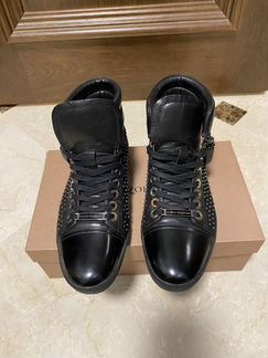 Ботинки женские carlo pazolini 38