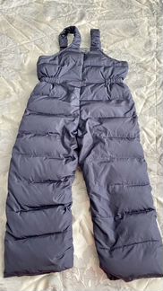 Зимние брюки 110