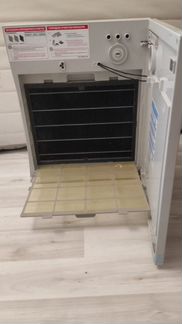 Воздухоочиститель LG