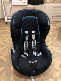 Авто кресло 09-18 Romer