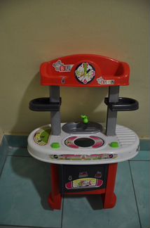 Детская игрушка 