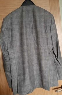 Пиджак мужской