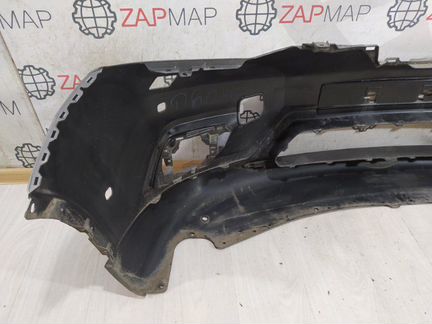 Бампер передний передний Nissan X-Trail T32 2014