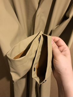 Дождевик rains