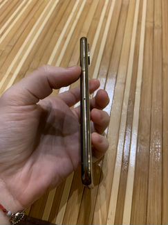 iPhone Xs 256gb ростест