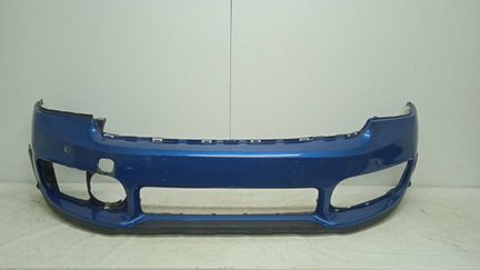 Бампер передний Mini Countryman F60 2016-2018