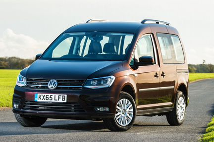 Водитель Renault/Fiat/LADA/Volksvagen