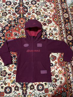 Флисовая кофта Bergans