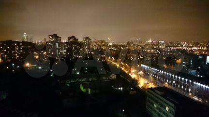 4-к квартира, 128 м², 17/17 эт.