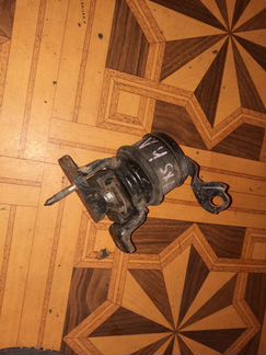 Подушка двигателя Toyota Rav4 SXA10C 3S-FE