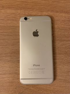 iPhone 6 64 gb