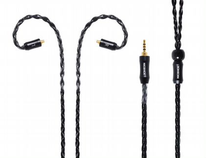 Балансный кабель для наушников Shure, UE, Westone