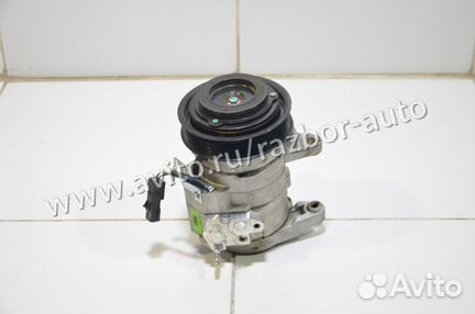 Компрессор кондиционера Dodge Ram 3 5.7