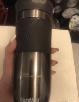 Термокружка Contigo разные модели