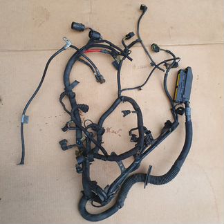 Проводка коса двигателя Rover 75 2.0 2.5 MG ZT