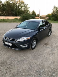 Ford Mondeo 2.0 МТ, 2010, 228 600 км