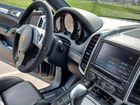 Porsche Cayenne S 4.8 AT, 2012, 110 000 км объявление продам