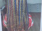 Плетение афрокосичек объявление продам