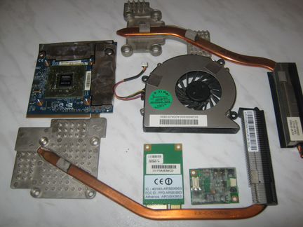 Acer Aspire 5520G