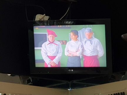 Телевизор sony bravia