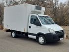 Iveco Daily 3.0 МТ, 2010, 312 000 км