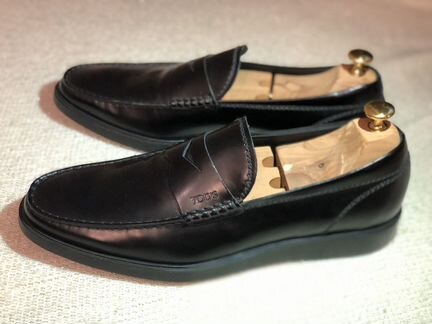 Туфли Tods, размер 8 1/2, оригинал