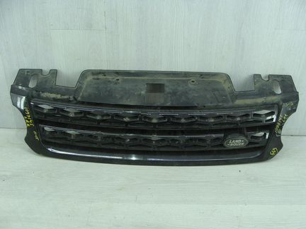 Решетка радиатора Land Rover Range Rover Sport