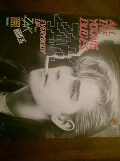 Винил David Bowie