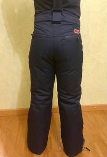 Зимние брюки Bosco Sport 134-140 см