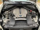 BMW X6 4.4 AT, 2011, 113 000 км объявление продам