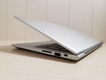 Ультрабук Lenovo Ideapad 710s i7-7500u/16/512Gb