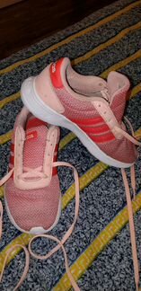 Легкие кроссовки Adidas 32р 19.5см