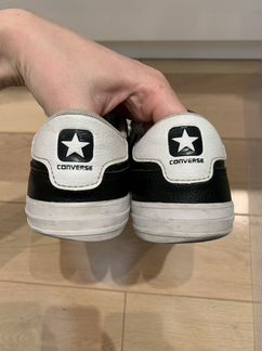 Кеды converse all star 38р