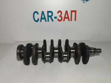 Коленвал Kia Spectra, Rio, Cerato S6D