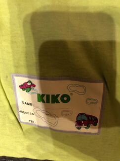 Новый Костюм р.128