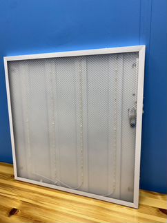 Светильник потолочный светодиодный 8 шт