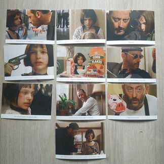 Открытки кадры из фильма 