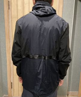 Куртка lyle&scott