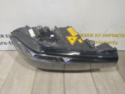 Фара лазерная правая бмв Х7 Г07 BMW X7 G07