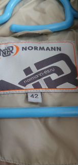 Безрукавка