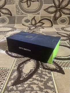 Детские GPS часы Smart Baby Watch T58 серебряные