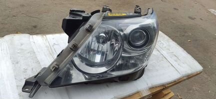 Фара левая Лексус LX570 Lx 570 ксенон адаптив