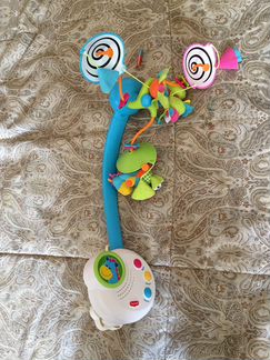 Мобиль Tiny Love